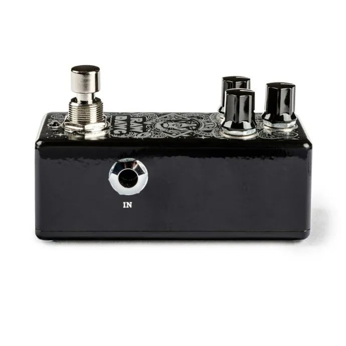 dunlop mxr eg74 raw dawg overdrive - slika 2