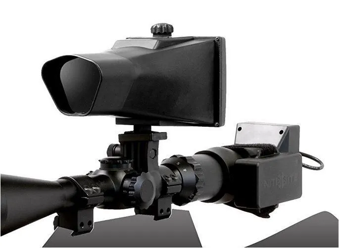 nitesite viper noćna optika adapter ( nite site ) - slika 5