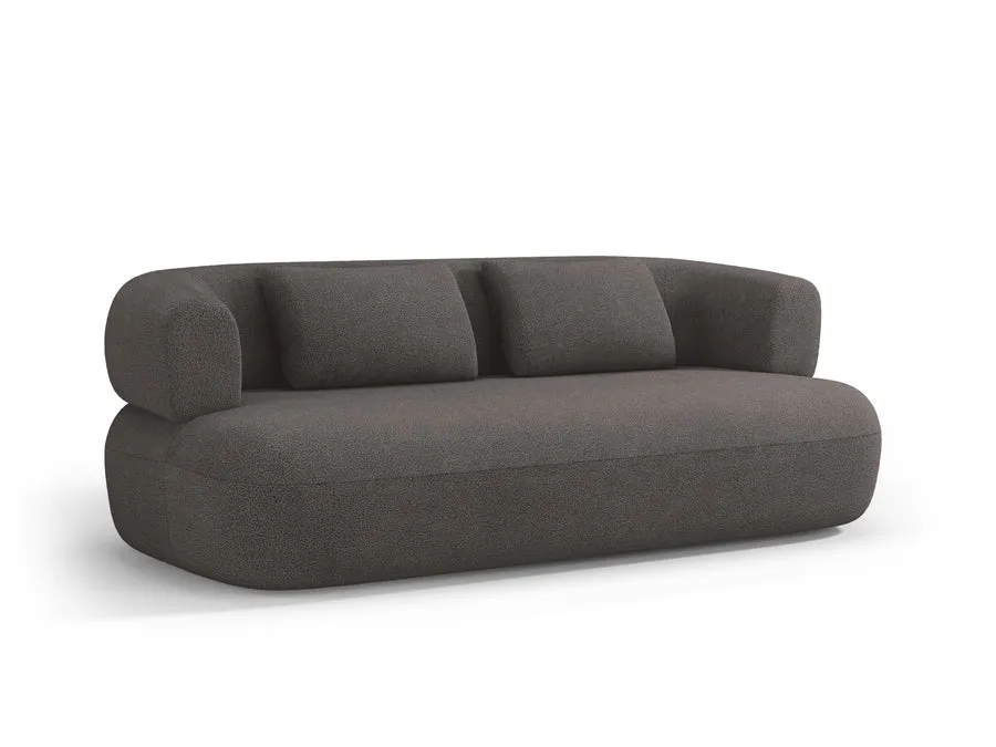 sofa jenny 178x90cm, materijal: boucle - slika 2