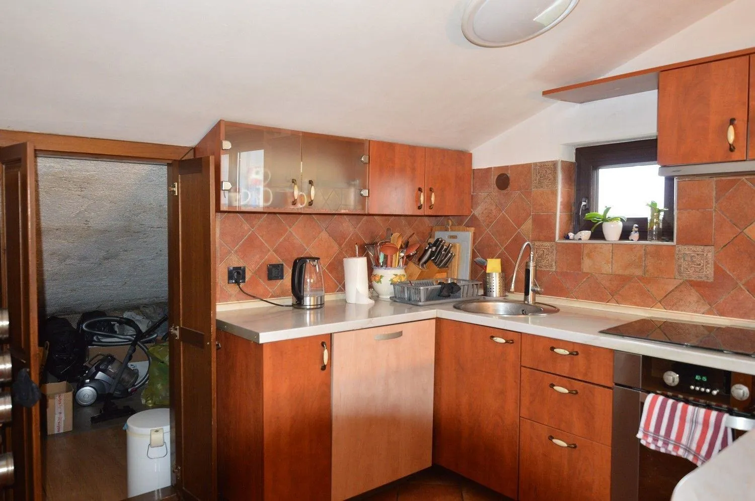 poreč okolica-stan u potkrovlju 126 m2 prodaja (prodaja) - slika 6