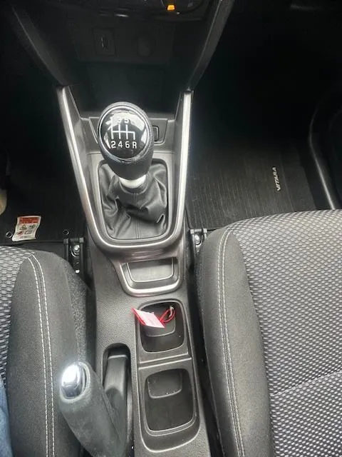 suzuki vitara 1,4 gl+ ac premium dostupno odmah!!! - slika 13
