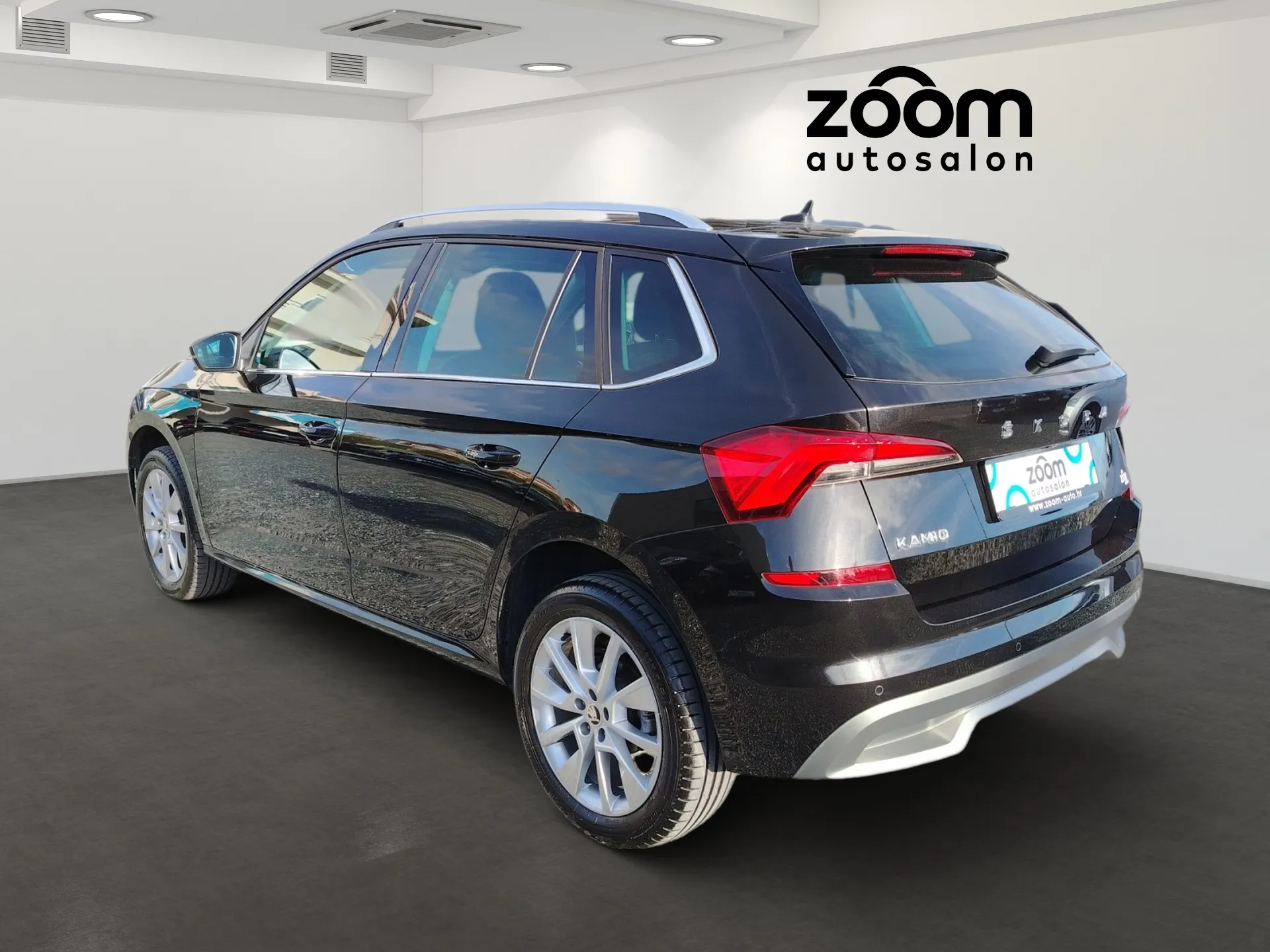 škoda kamiq 1.6 tdi dsg style - slika 4