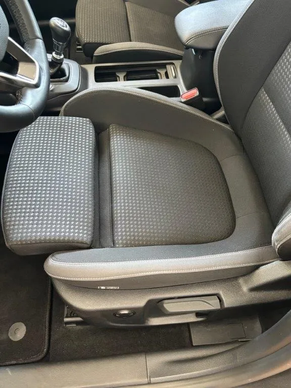ford focus 1.5 tdci 120 ks - slika 9