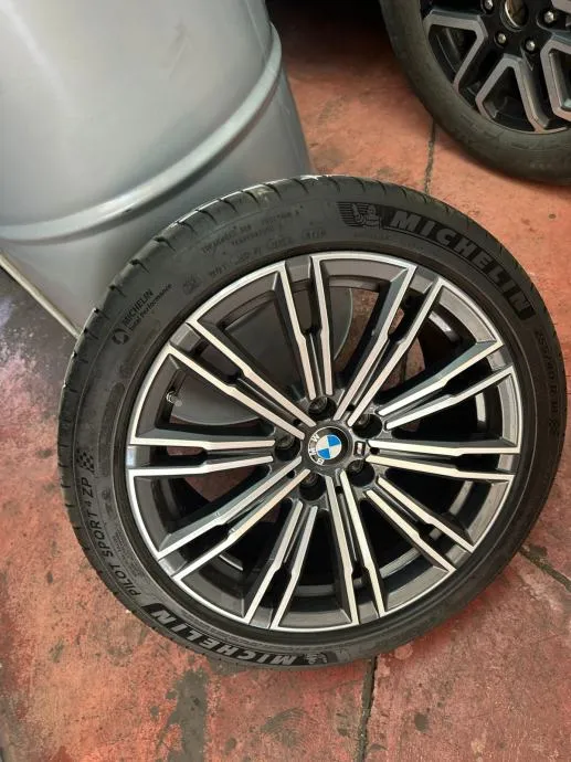 gume michelin pilot sport 4 zp 255/40 r18 - slika 2