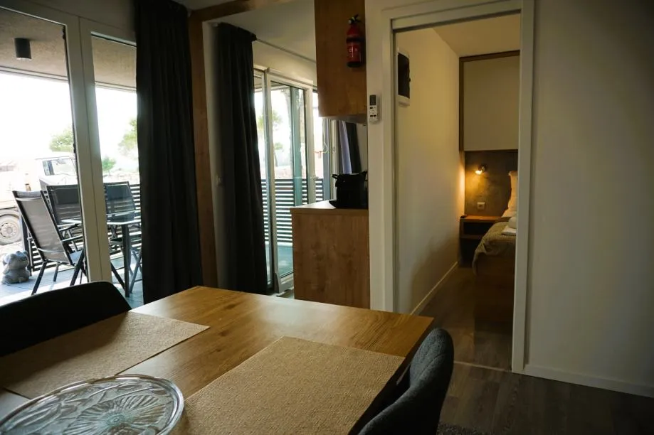 !!mobilna kućica 180 metara od mora: drage, 64.00 m2 (prodaja) - slika 30