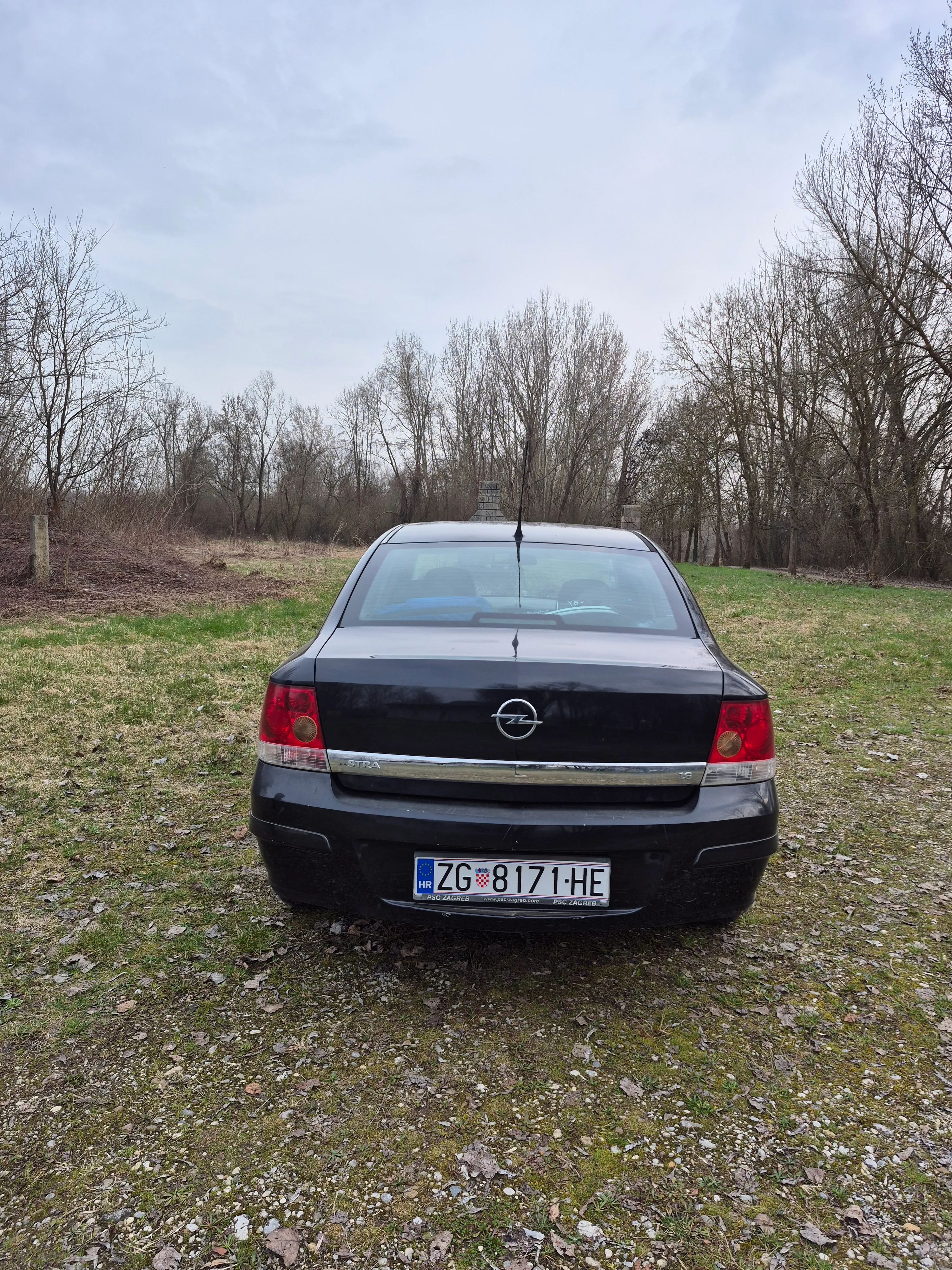 opel astra 1.6 2008 - slika 3