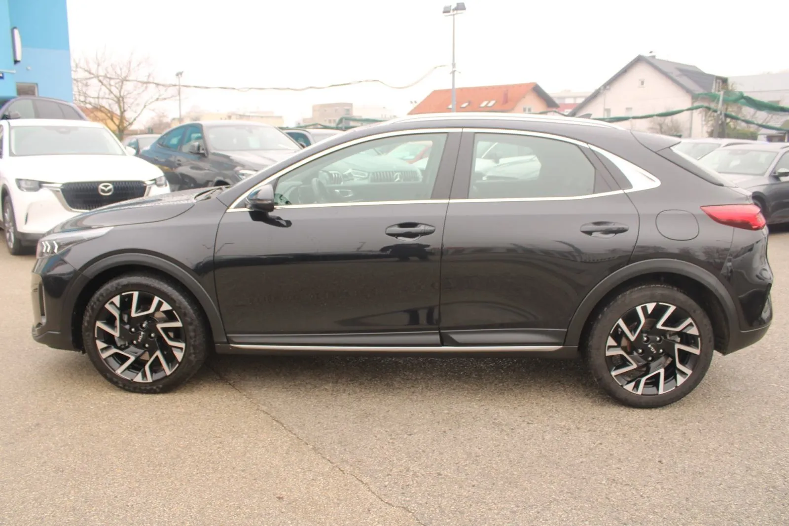 kia xceed 1.6 crdi automatik *led, navigacija, kamera* - slika 8