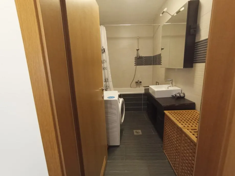 stan: zagreb (kamenarka), 54.00 m2, novogradnja (iznajmljivanje) - slika 3