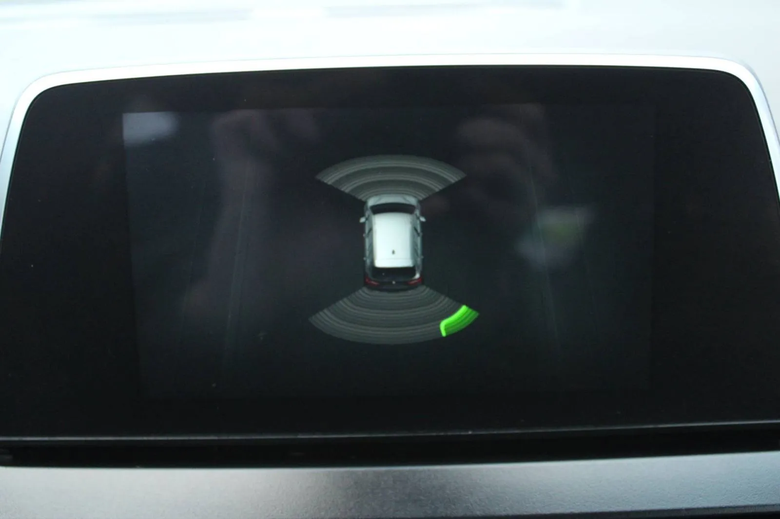 bmw serija 2 218i gran tourer automatik *led, navigacija* - slika 21