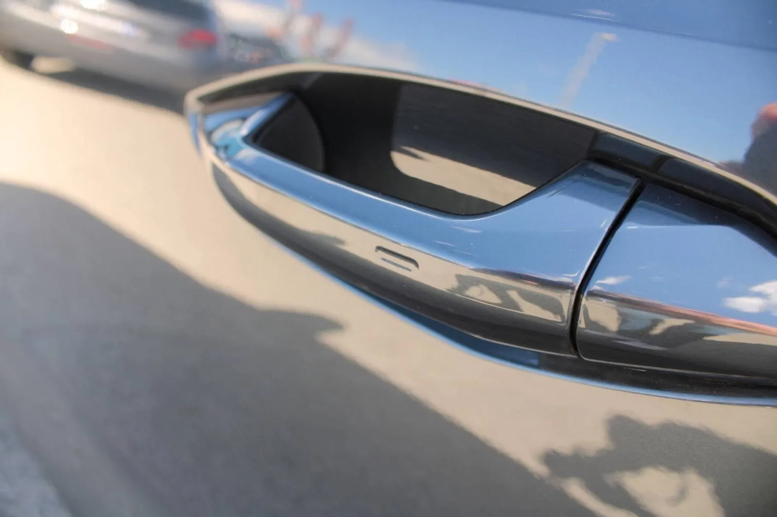 audi a3 40 tfsi e automatik *led, navigacija* - slika 9