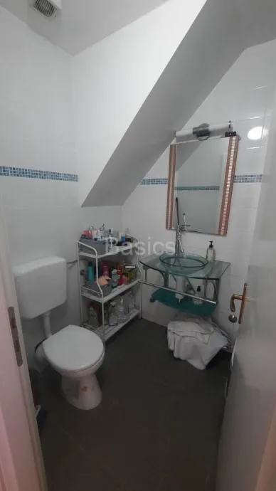novalja - centar, 2etažni stan, 76 m2 (prodaja) - slika 7