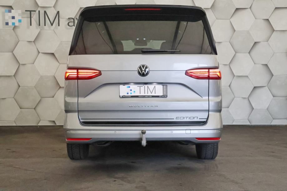vw multivan t7 l2 2.0tdi edition iq matrix cockpit vučna kuka - slika 5
