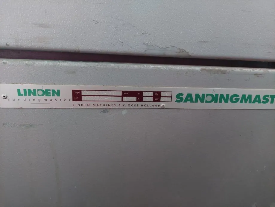 brusilica sanding master 3000 - slika 5