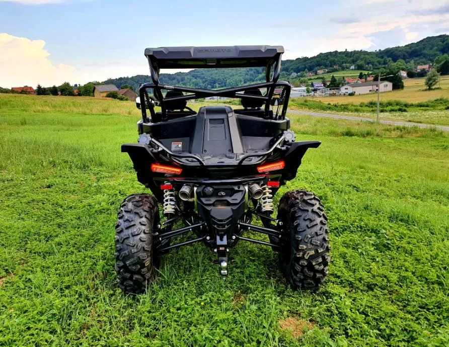 cfmoto zforce1000 """" akcija"""""", 2022 god. - slika 13