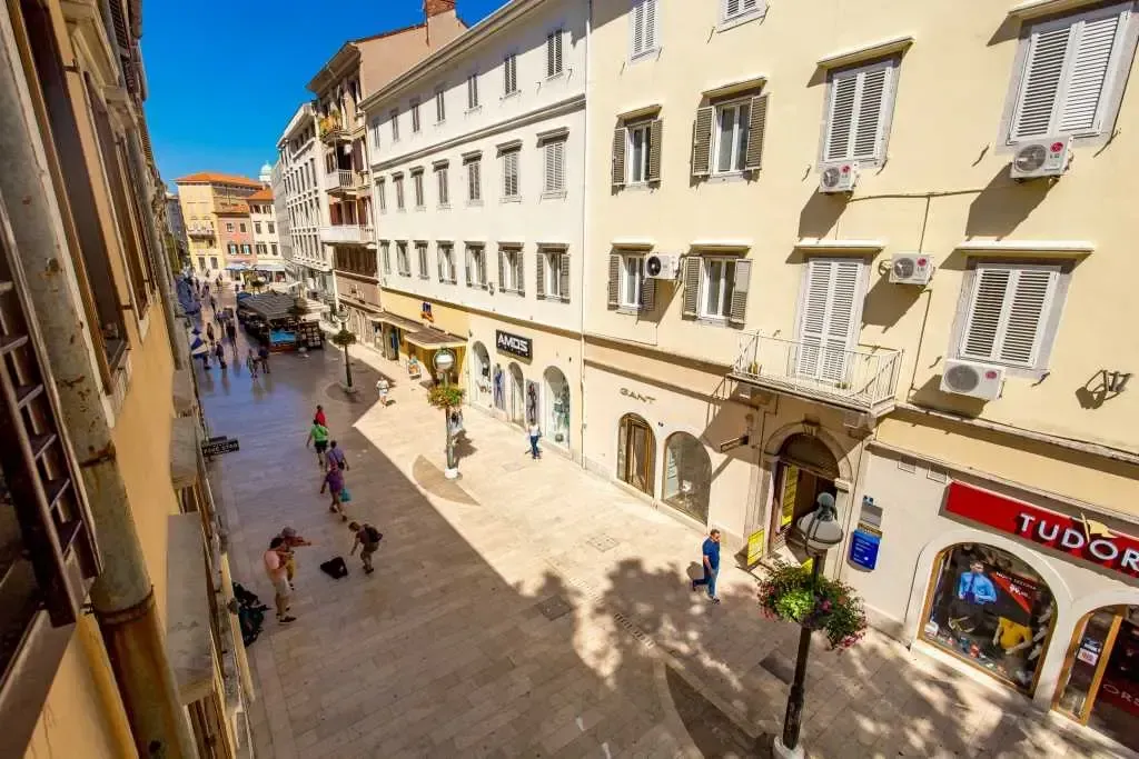 apartmani incenter rijeka - slika 4