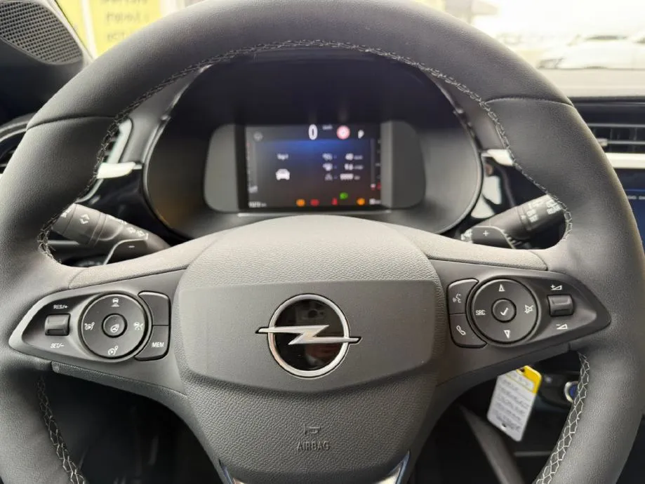 opel corsa gs aut 1.2 s/s, 74kw - 7 godina garancije! - slika 16
