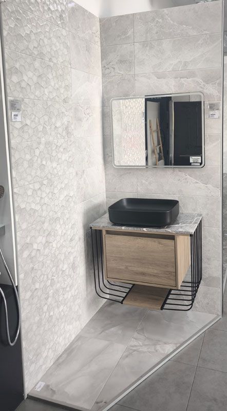 keramičke pločice zidne "ariana white"1m²/17,09 € popust -10% - slika 4
