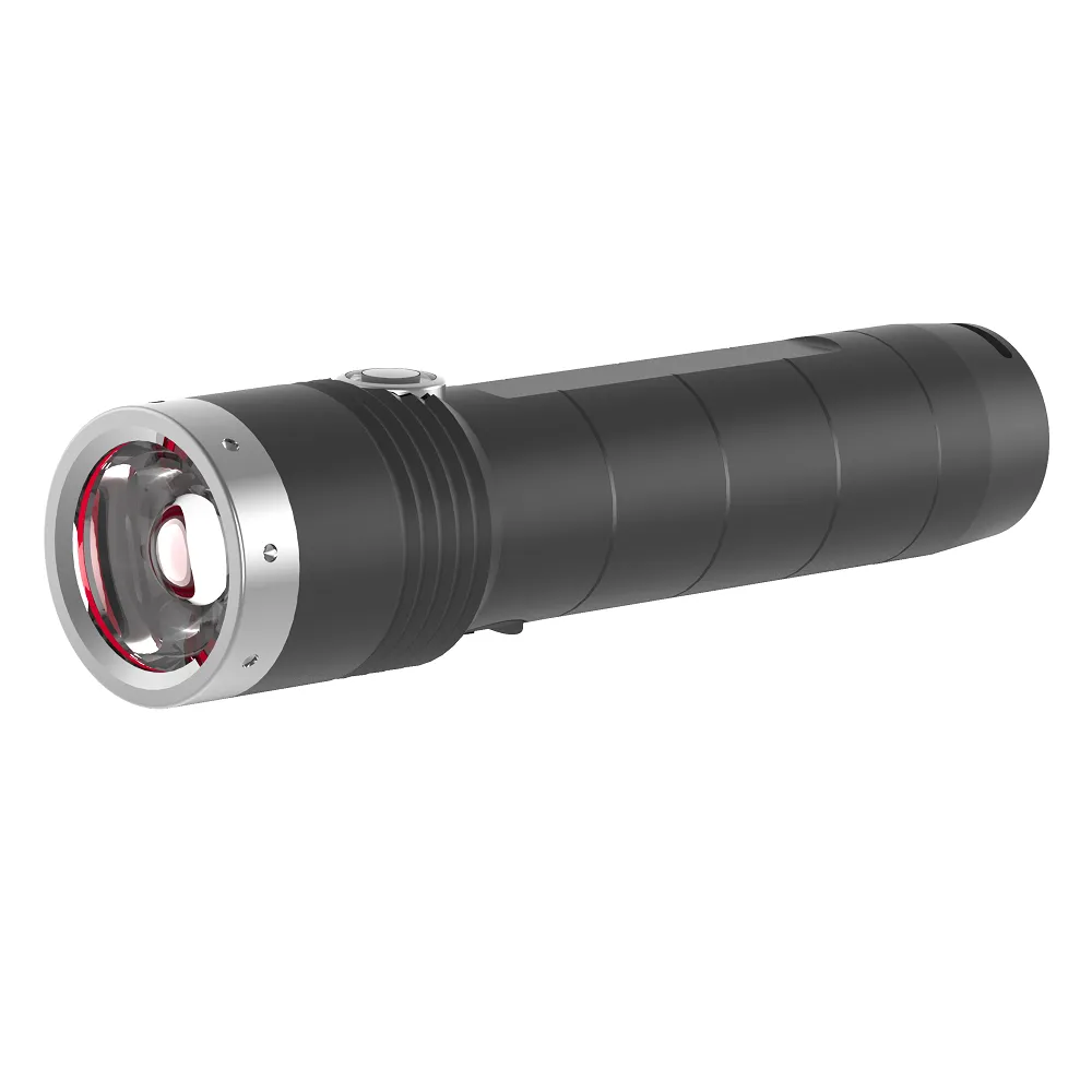 ledlenser mt10r ručna svjetiljka - slika 1