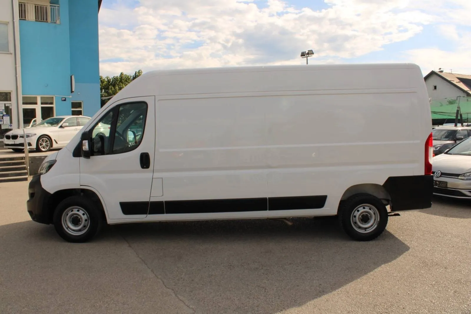 fiat ducato 2.2. mjt l3h2, 2023 god. - slika 6