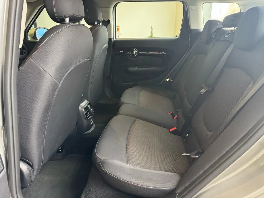 mini cooper clubman automatik, mini next jamstvo - slika 13