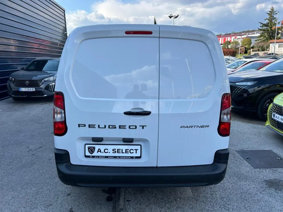 peugeot partner l2 comfort pack bluehdi 100 - slika 5