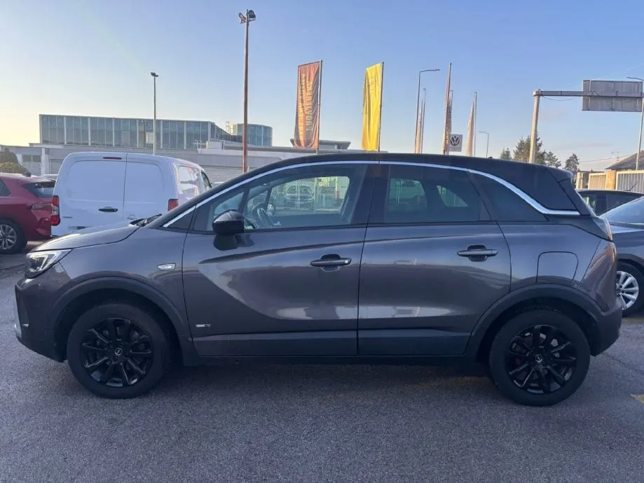 opel crossland blitz 1.2 s/s, 81kw - 7 godina garancije! - slika 6