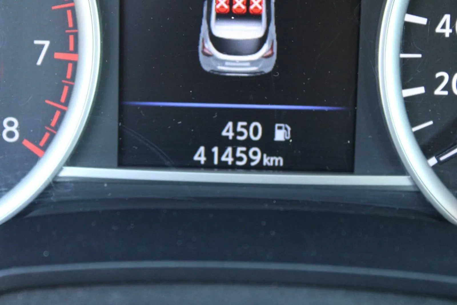 nissan micra 1.0 ig-t - slika 18