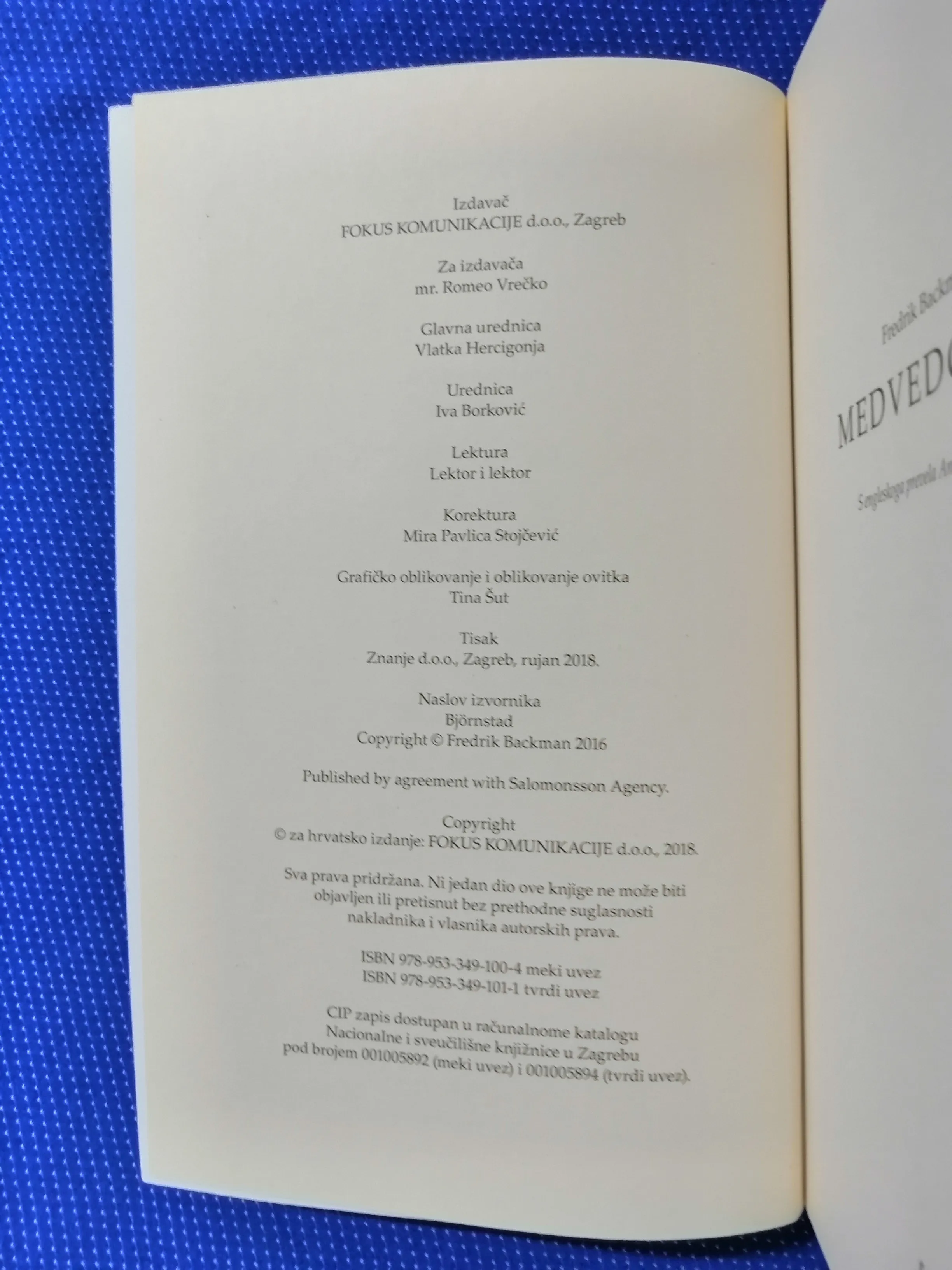 fredrik backman – medvedgrad - slika 3