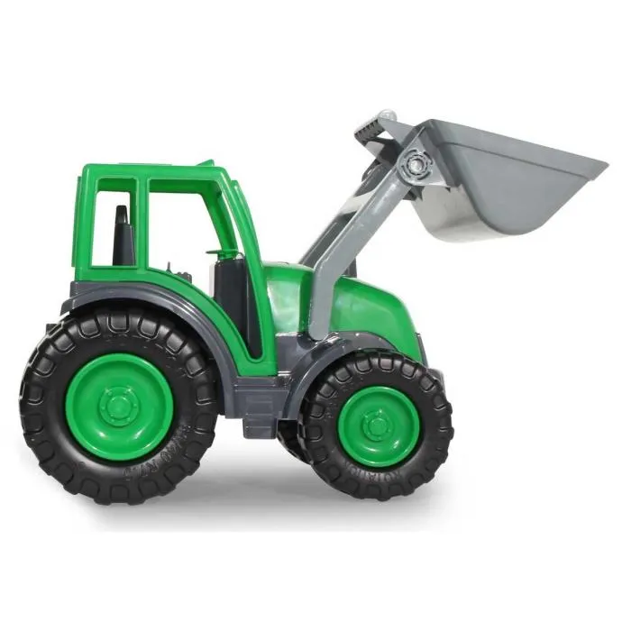jamara traktor power loader xl s prednjim utovarivačem - slika 7