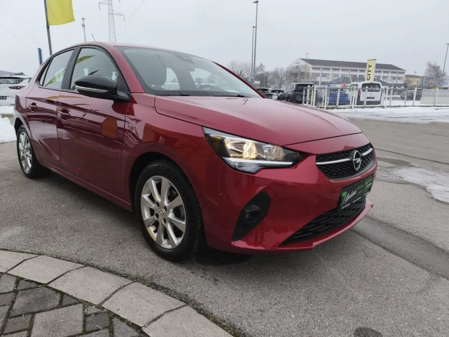 opel corsa edition 1.2 s/s, 55kw - 7 godina garancije! - slika 7