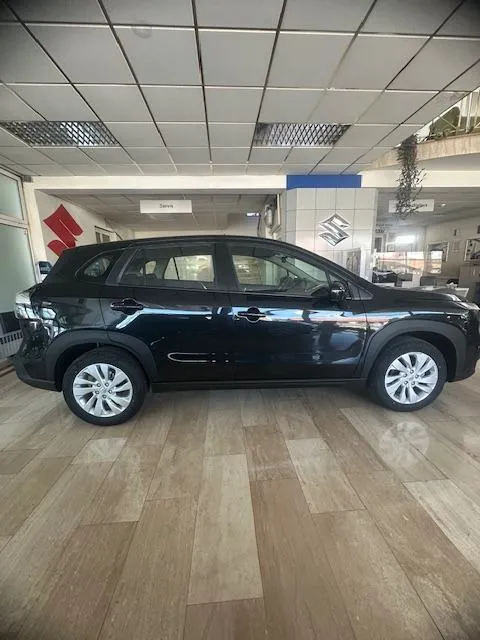 suzuki sx4 s-cross 1,4 gl comfort 2wd - dostupno odmah!!! - slika 5