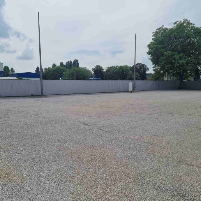 građevinsko zemljište, osijek, zeleno polje, 2000 m2 - slika 2