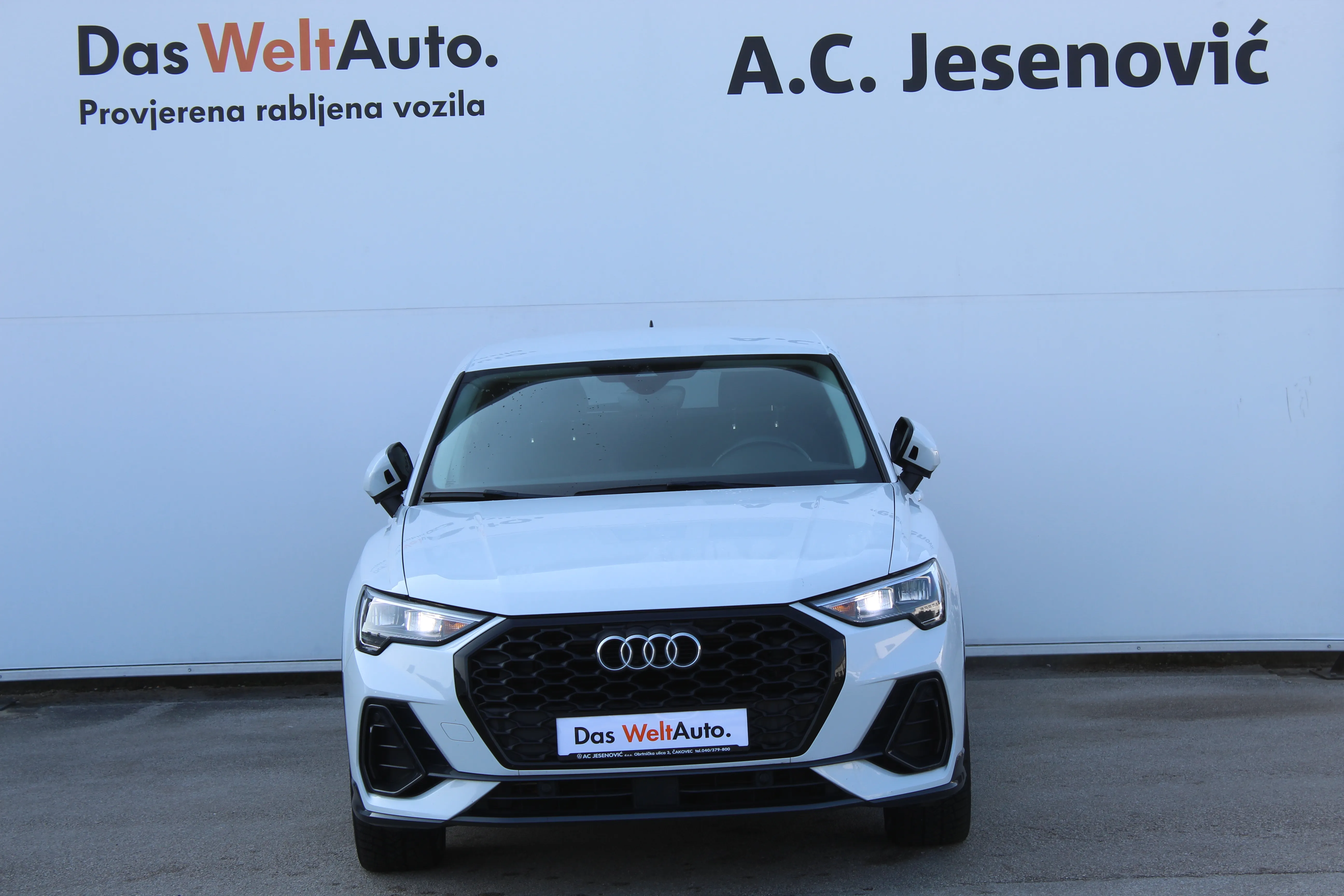 13103 audi q3 sb 35tdi s tronic - slika 2