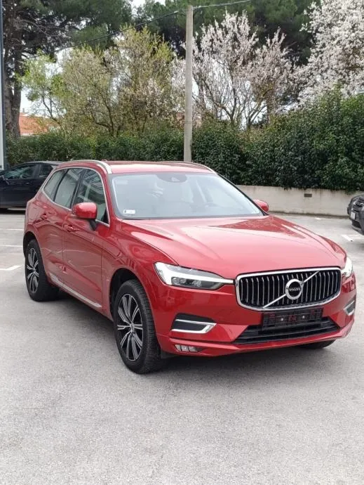 volvo xc60 xc60 - slika 7