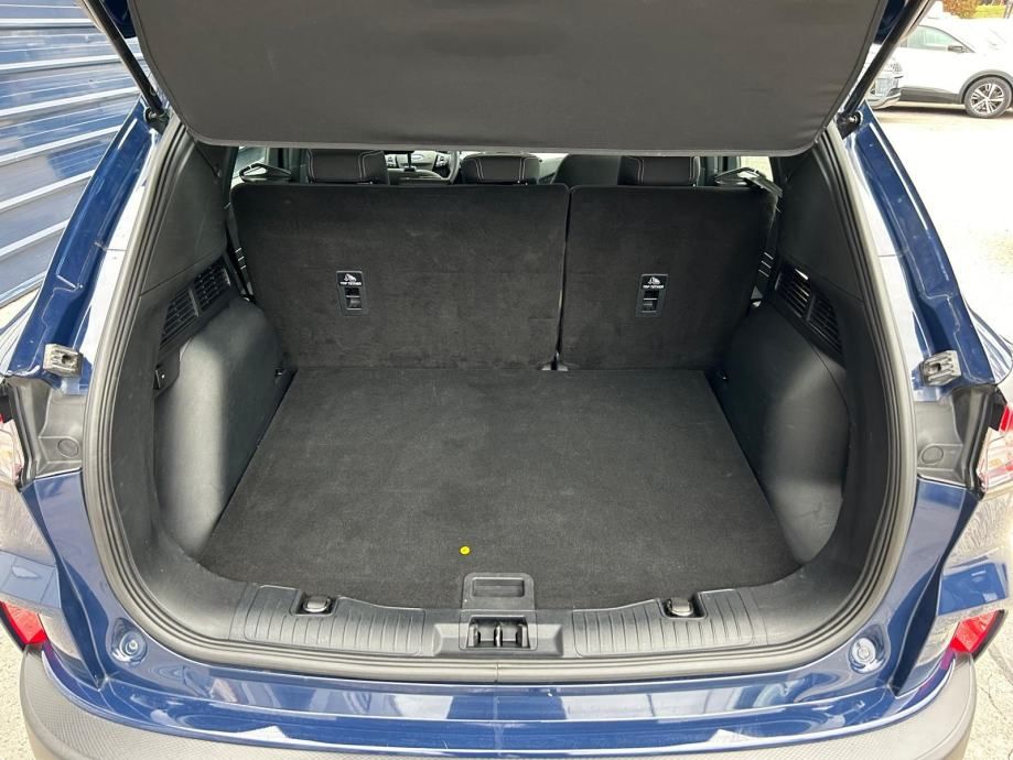 ford kuga 1,5 tdci - 2021 - automatik - 120.000km - reg.1.god. !!! - slika 8