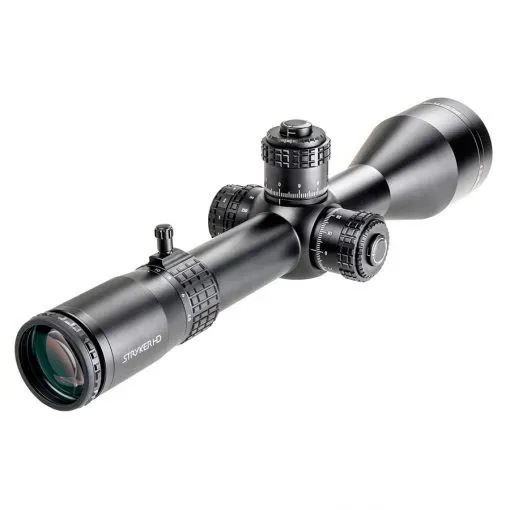 Delta Stryker HD 4,5-30x56 FFP - Poreč