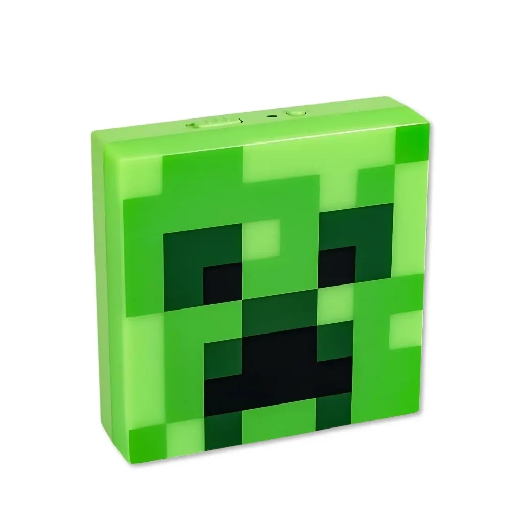 Paladone Minecraft Creeper Night Light - Zagreb