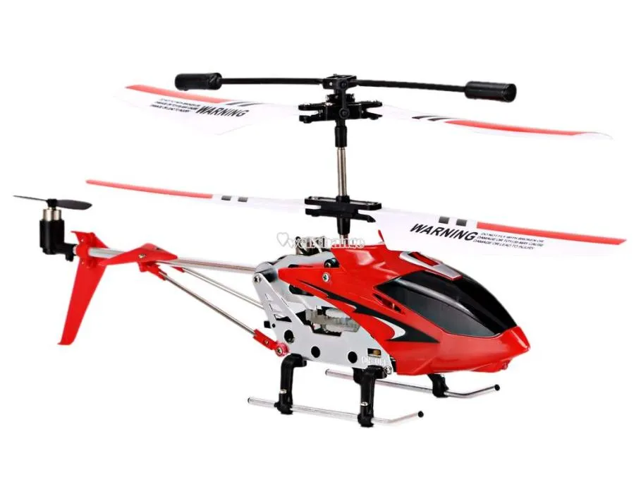 rc helikopter 3.5ch gyro ir rc + daljinsko upravljanje - slika 5