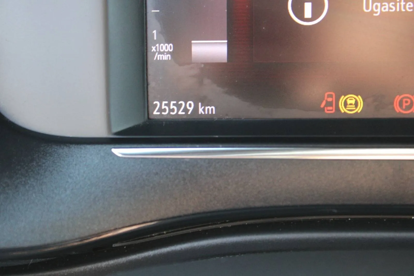 opel corsa 1.2 gs line *led, navigacija, kamera* - slika 23