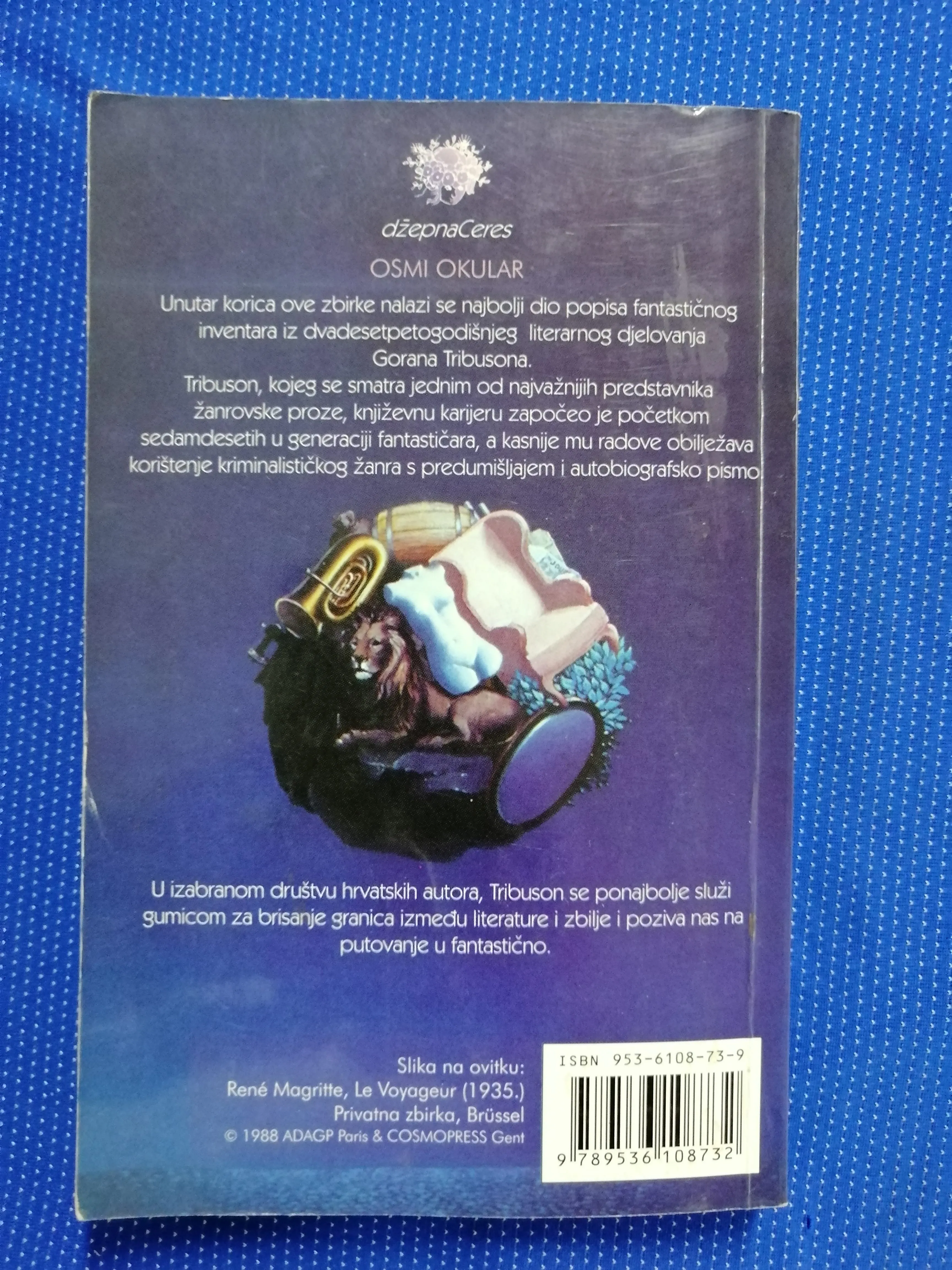 goran tribuson – osmi okular : izabrane priče - slika 6