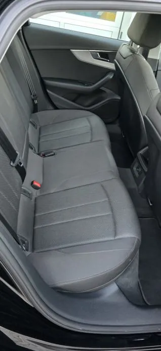 audi a4 30 tdi - 2022 - redizajn - navi - led - reg 1 god !!! - slika 11