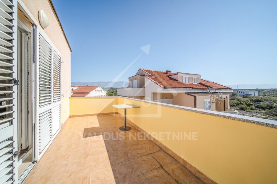 stan, novalja, 144.00 m2, novogradnja, 144,6 m2, 295.000 € (prodaja) - slika 14