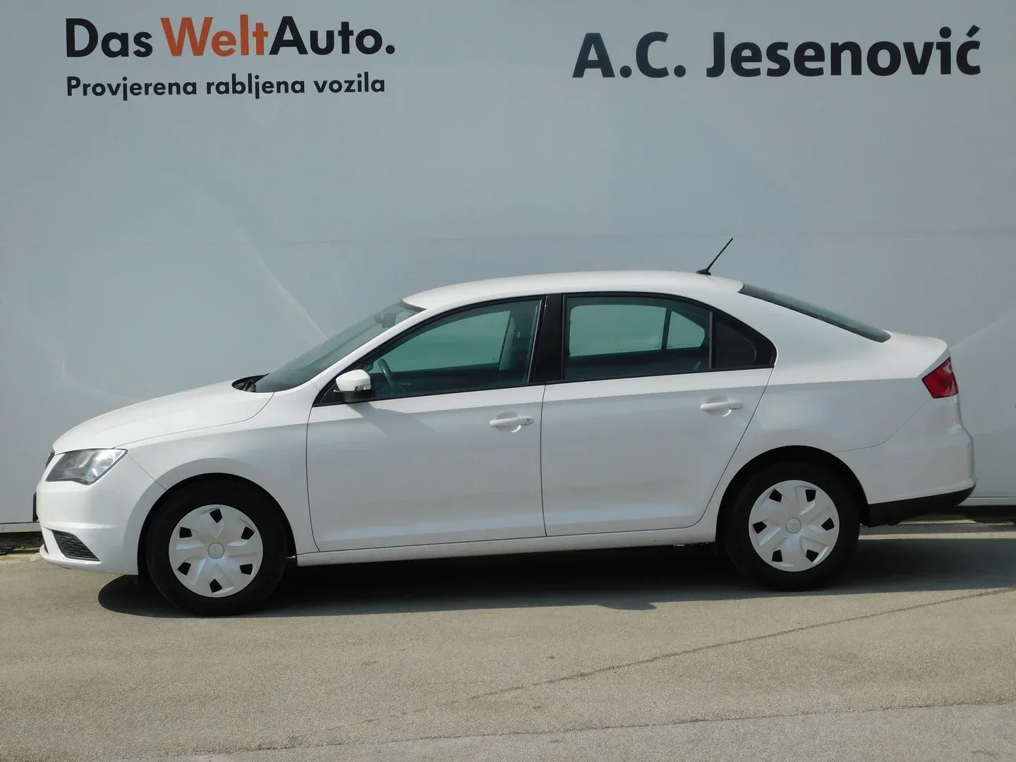 04357 seat toledo 1.4 tdi cr reference eco s&s - slika 6