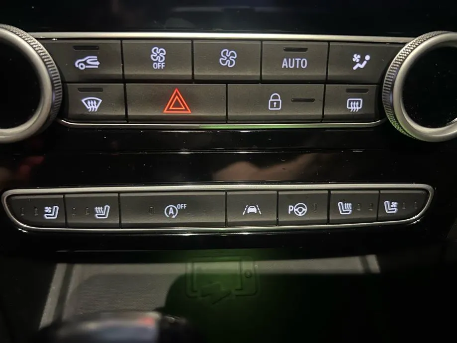 renault talisman, 2.0 dci, 190 dci, dsg, paris initiale - slika 25