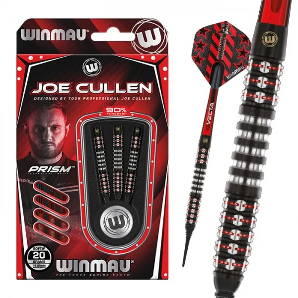 Joe Cullen Ignition 90% 20g - Zagreb