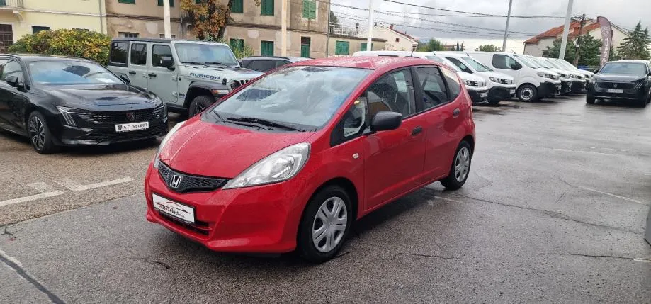 Honda Jazz 1,2 - 2014 - 140.000km - KLIMA - SERVO - REG 1 GOD !!! - Rijeka