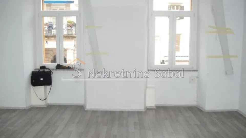 RIJEKA,CENTAR,2SKL,61.00M2 Prodaja