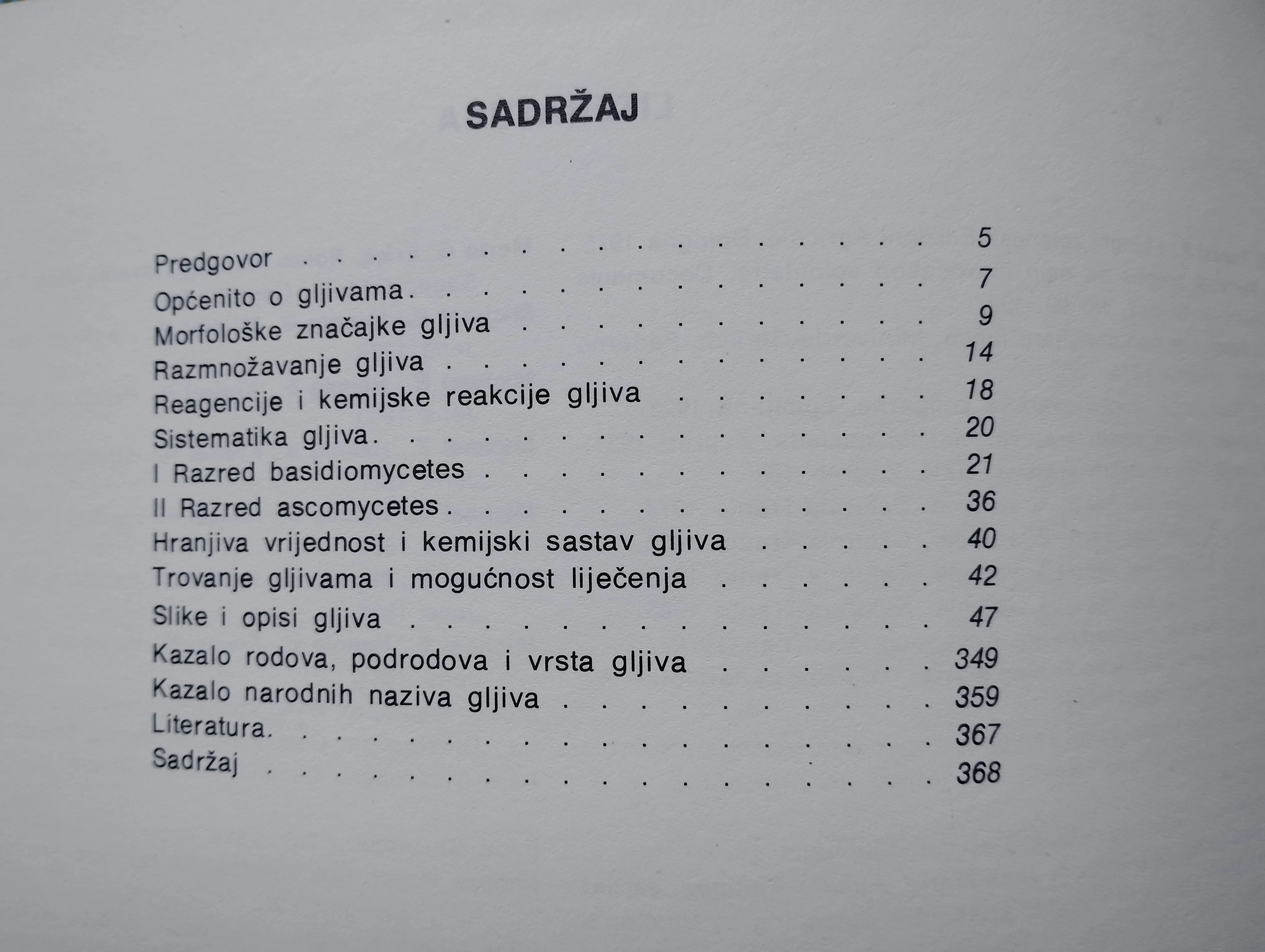 božac, mužić - 600 gljiva naših krajeva + kuharica sakupljača gljiva - slika 8