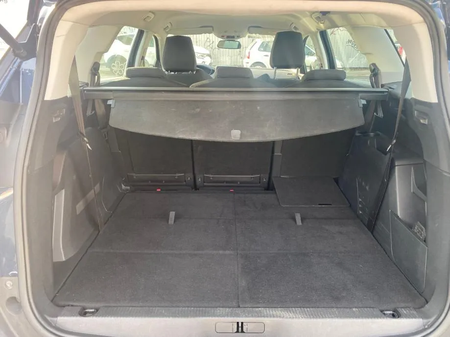 peugeot 5008 1,5 bluehdi automatik,tempomat, navi, 4x garancija! - slika 23