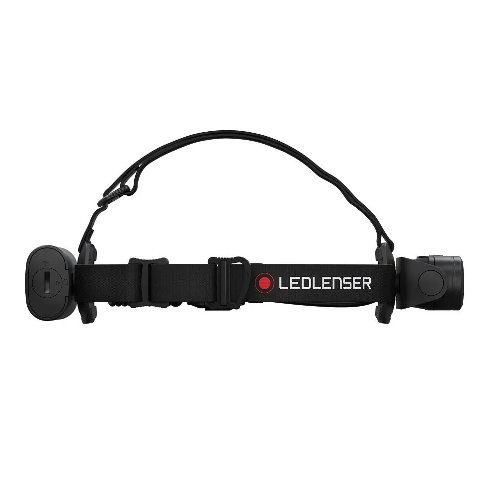 ledlenser h19r core naglavna svjetiljka - slika 3